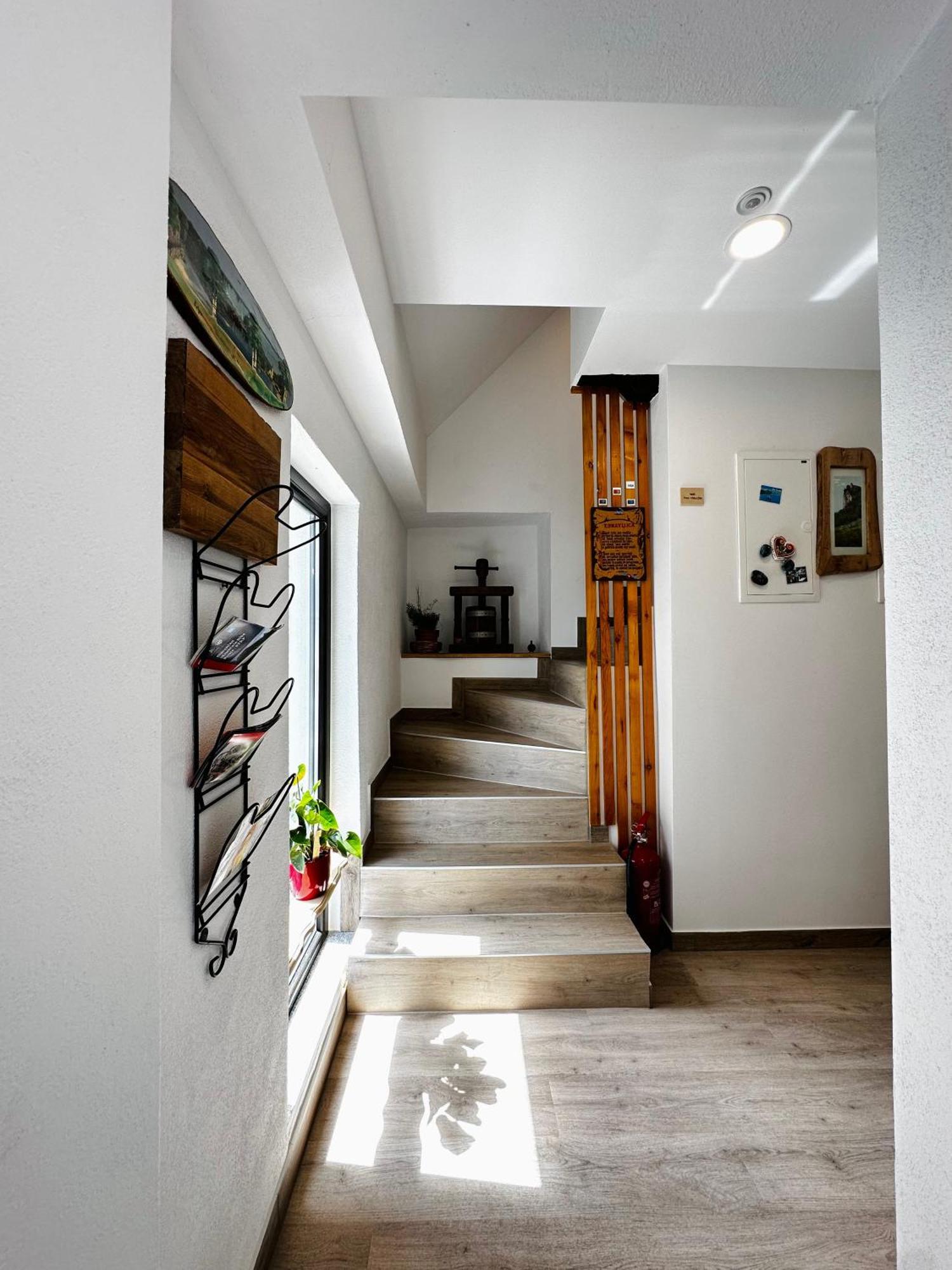 Slovenian House Vida Μπλεντ Εξωτερικό φωτογραφία
