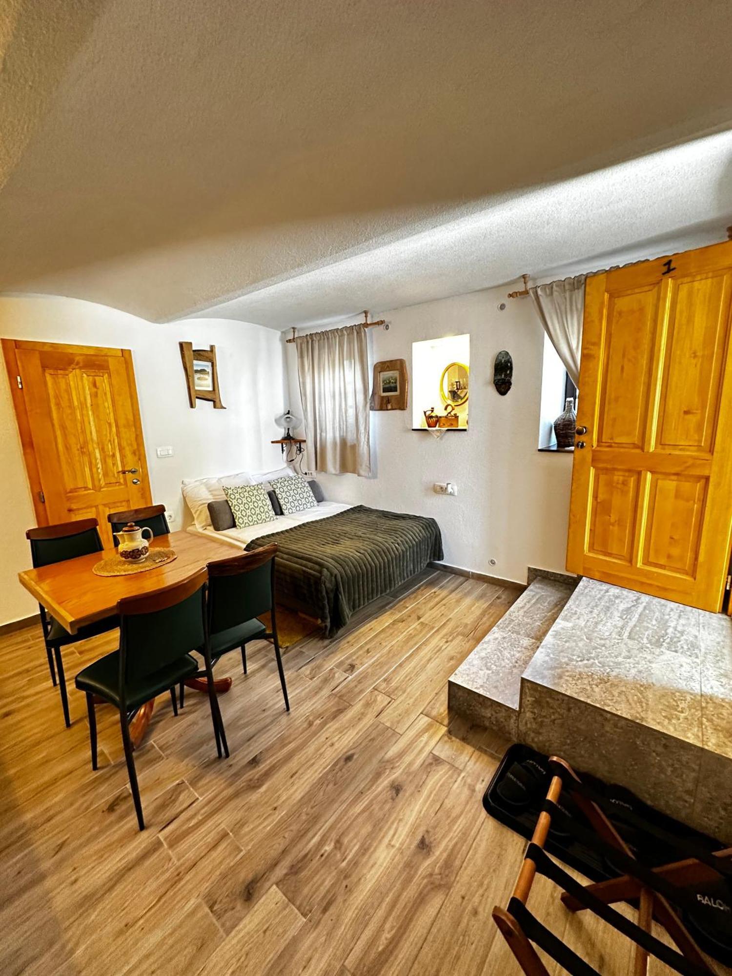 Slovenian House Vida Μπλεντ Εξωτερικό φωτογραφία