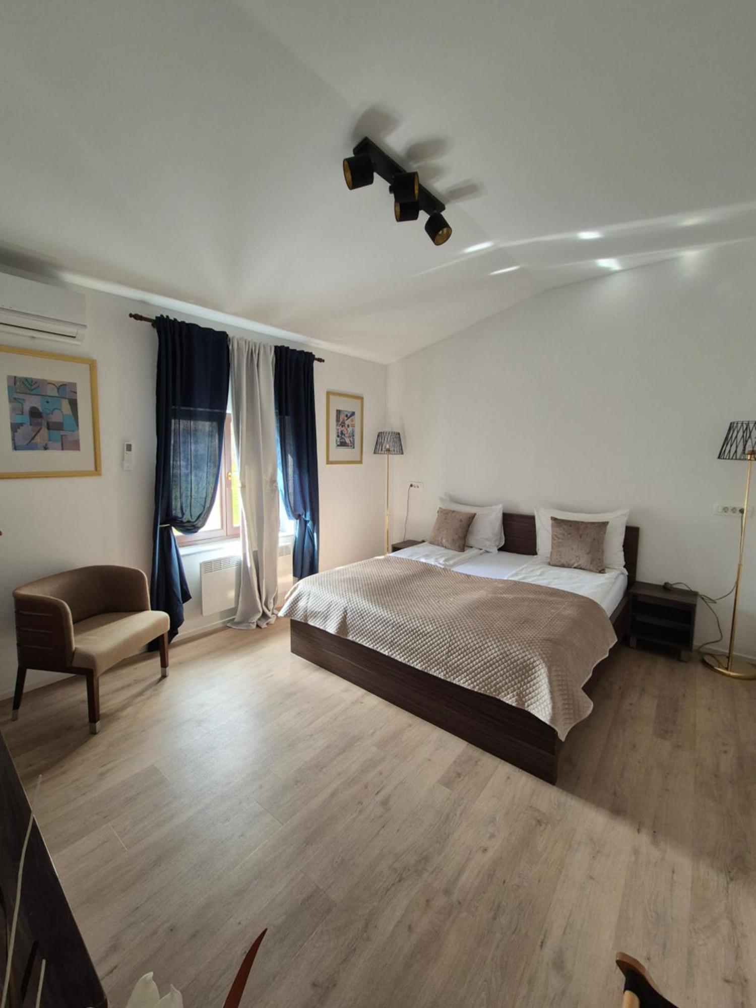 Slovenian House Vida Μπλεντ Εξωτερικό φωτογραφία