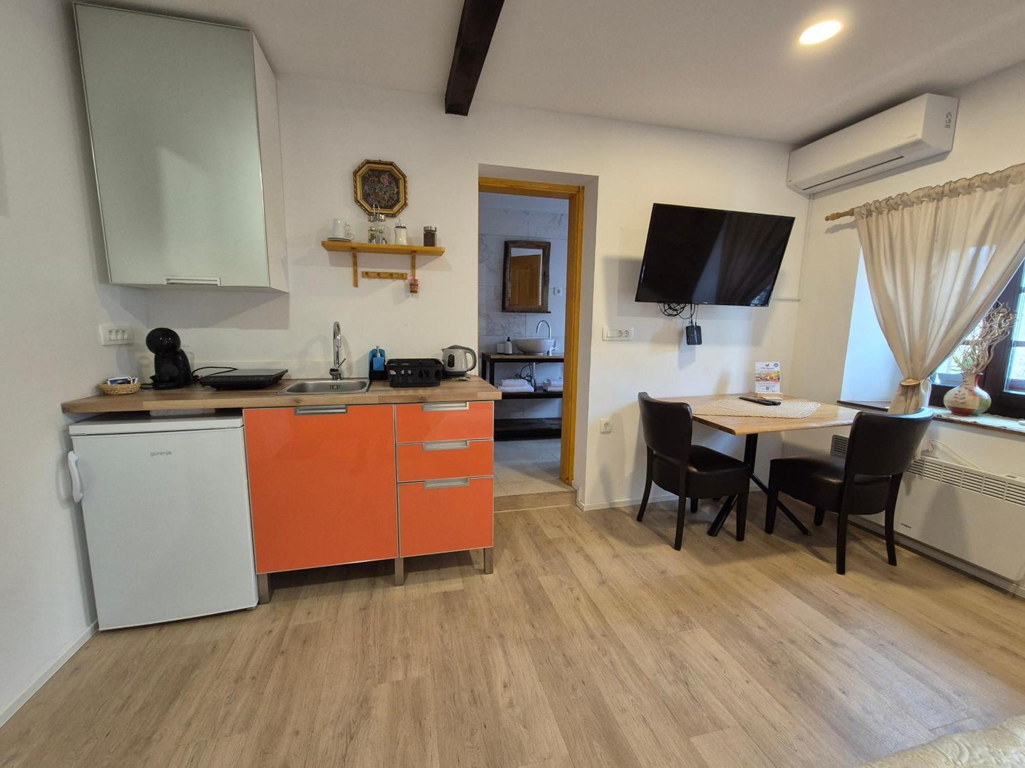 Slovenian House Vida Μπλεντ Εξωτερικό φωτογραφία