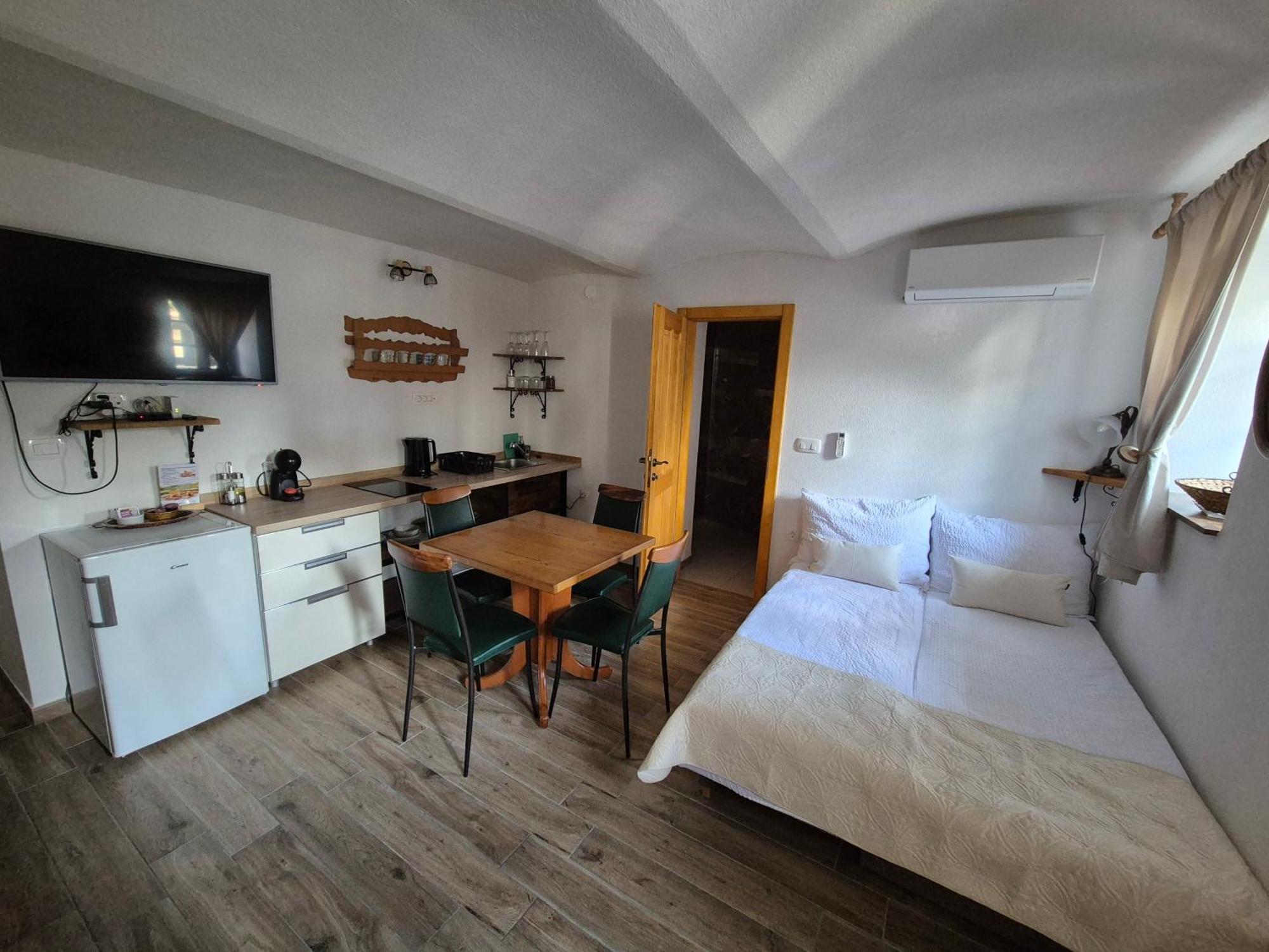 Slovenian House Vida Μπλεντ Εξωτερικό φωτογραφία